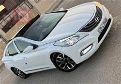 هیۆندای ازێرا